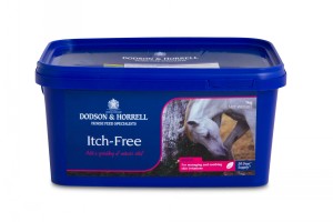 Dodson & Horrell Itch Free